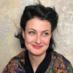 Simona Kostova