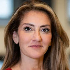 Dilan Yeşilgöz