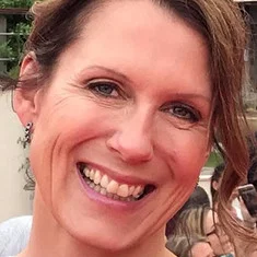 Anne Kolbjørnsen