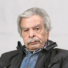 Manuchehr Esmaili