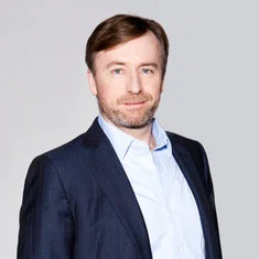 Eamonn Quinn