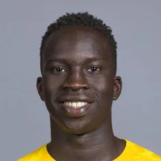 Garang Kuol