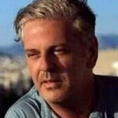 Nikos Stavrakoudis
