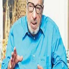 Ahmed Bahgat