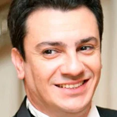 Akbar Alizadeh