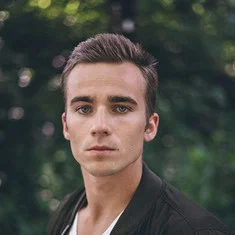 Landon Taverniér
