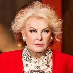 Roberta Tagliavini