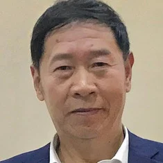 Tang Qirong