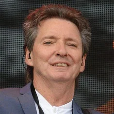 Bruce Foxton