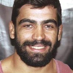Elizeu Zaleski dos Santos