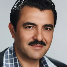 Şemsi Yastıman