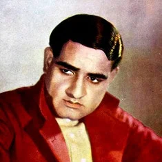 K.L. Saigal