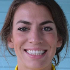 Rebecca Friday