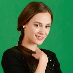 Jana Pidrmanová