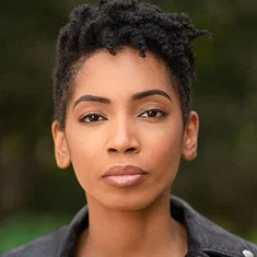 Jasmine Shanise