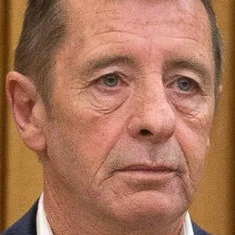 Phil Rudd