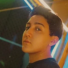 Aaron Ashab