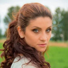 Anastasia Sturua
