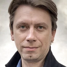 Роман Гредин