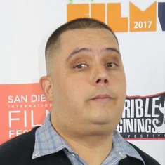Luis Martinez