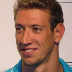 Alain Bernard