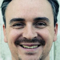 Iain Connell