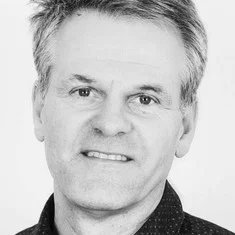 Peter Worsley