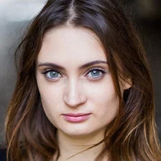 Victoria Morrison