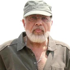 J. P. Dutta