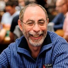 Barry Greenstein