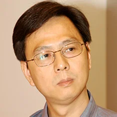 陈伟生