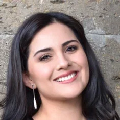 Cassandra Zoé Velasco