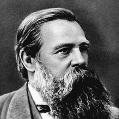 Friedrich Engels