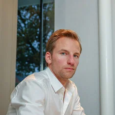 Joris Vranken