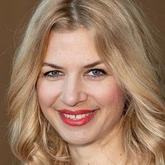 Susan Sideropoulos