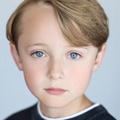 Trevor James