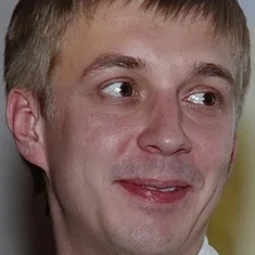 Александр Балдин