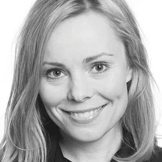 Ingrid Bergstrøm