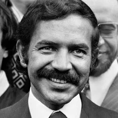 Abdelaziz Bouteflika
