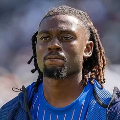 Manu Koné
