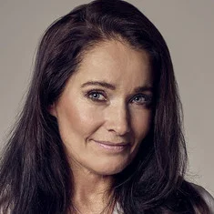 Agneta Sjödin