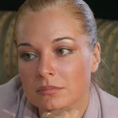Екатерина Ионас