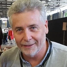 Yann Pichon