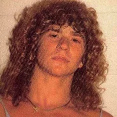 Chris Von Erich
