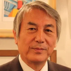 Takayuki Matsutani