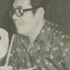 Wahyu Sihombing