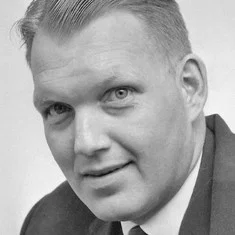 Bengt Bedrup