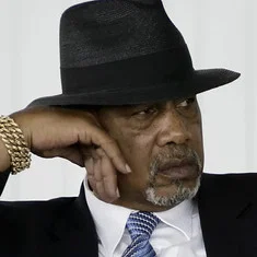 Ken Norton