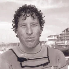 Shawn Barron