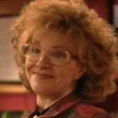 María Jesús Sirvent